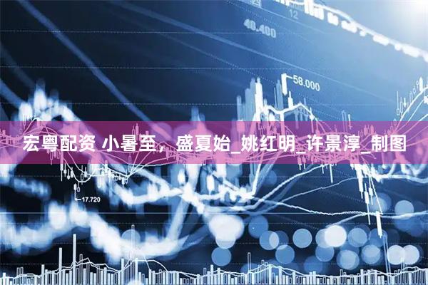 宏粤配资 小暑至，盛夏始_姚红明_许景淳_制图